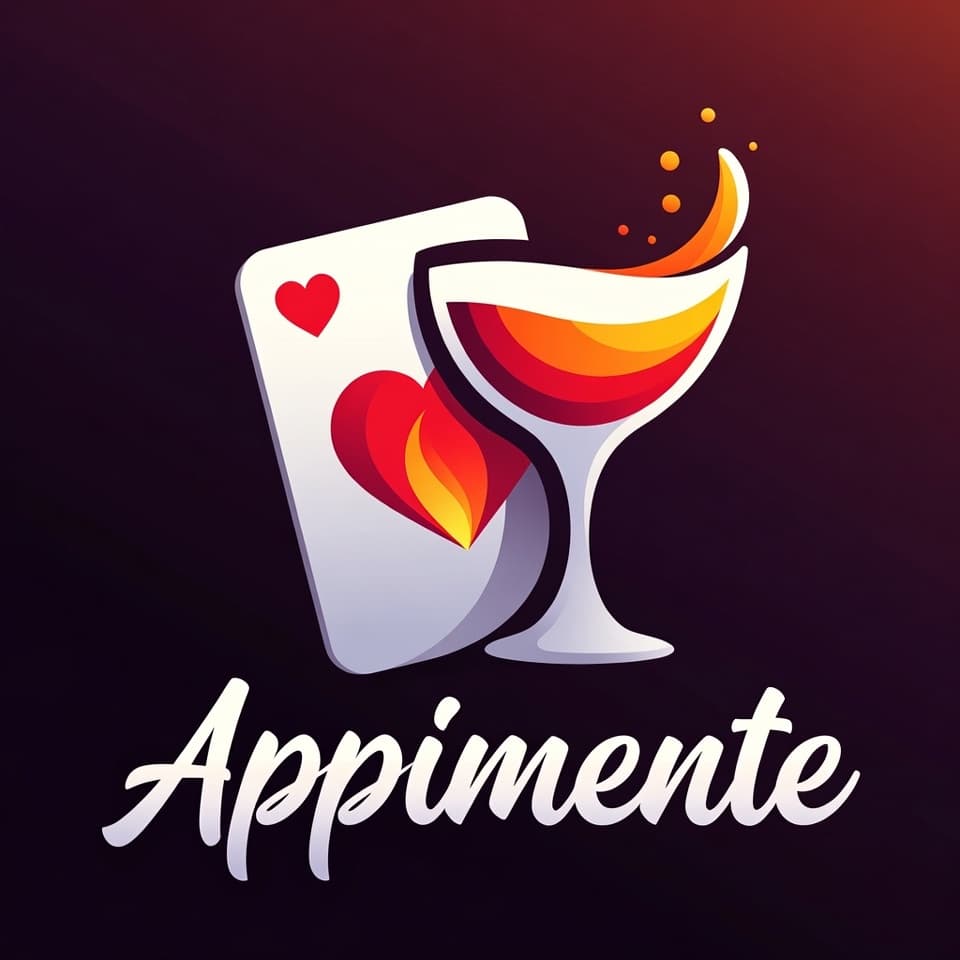 Appimente Logo